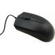 Mouse Optic Newmen M376 Negru (MS-376OU-BK) 